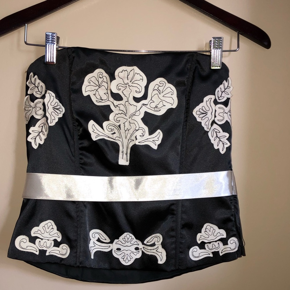 American Attitudes Top